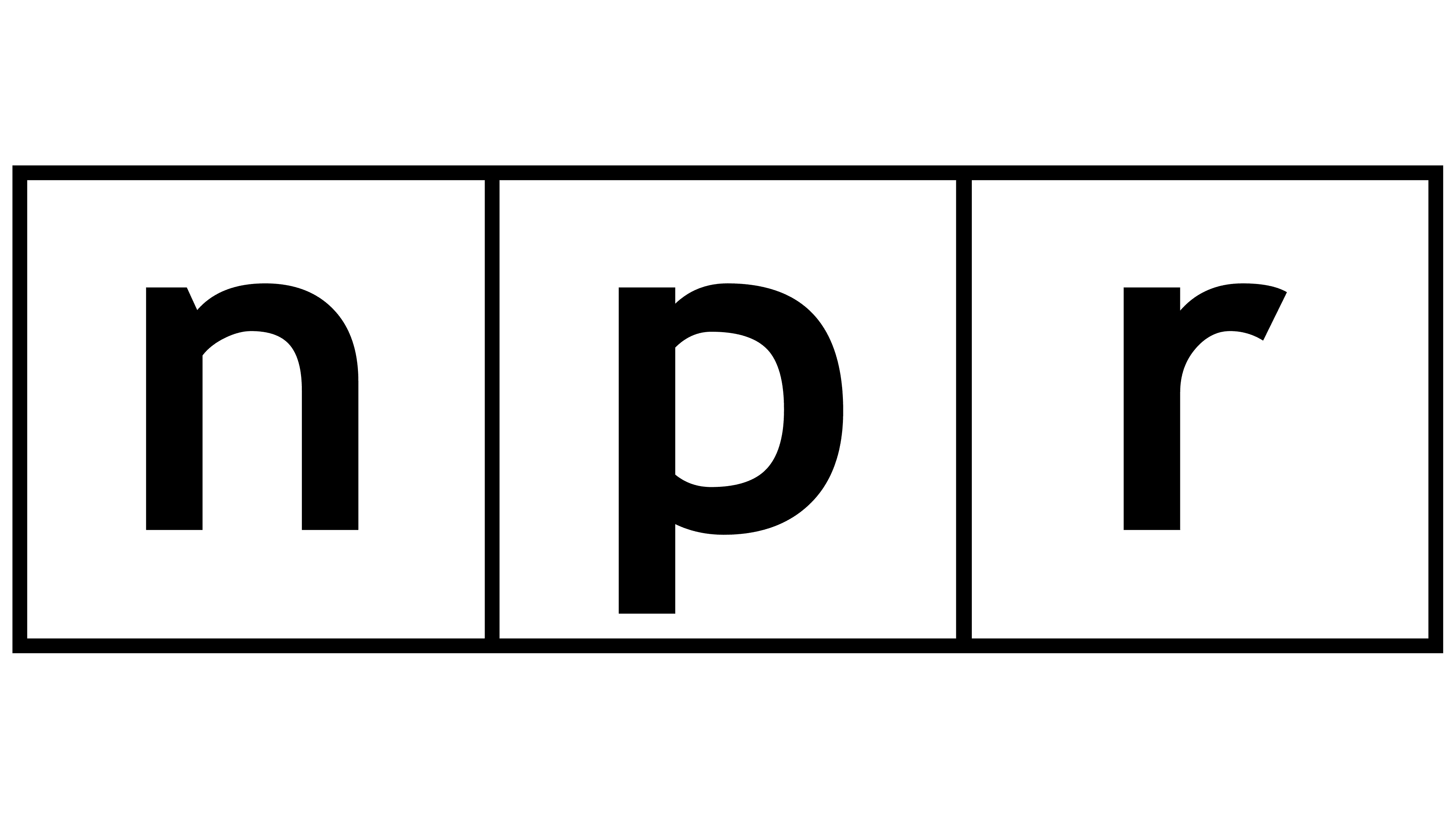NPR-Emblem
